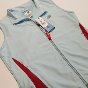 New Balance Tepid Performan1ce Vest